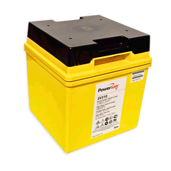EnerSys PowerSafe V-TT 2V 309Ah @ 8 Hr Rate 1.300 SPG ABS-FR Thin Plate Pure Lead Top Terminal Battery