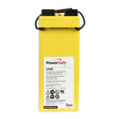EnerSys PowerSafe V-FT 12V 92Ah @ 8 Hr Rate 1.300 SPG ABS-FR Thin Plate Pure Lead Front Terminal Battery
