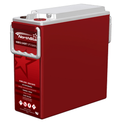 NorthStar NSB UPS High Rate 12V 248WPC @ 15 Min Rate 1.3 SPG ABS TPPL VRLA Battery