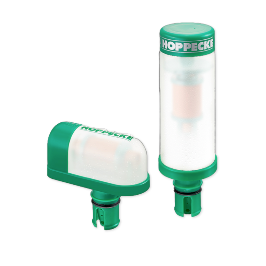 Hoppecke Aquagen Vertical Vent Plug for Batteries 500Ah and Above (w/battery)
