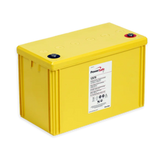 EnerSys PowerSafe V-TT 12V 70Ah @ 8 Hr Rate 1.300 SPG ABS-FR Thin Plate Pure Lead Top Terminal Battery