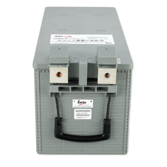 EnerSys DataSafe HX 12V 680WPC @ 15 Min 1.3 SPG POLY-FR VRLA Battery