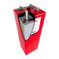 EnerSys PowerSafe SBS XL 12V 1636.8Ah @ 8 Hr Rate 1.3 SPG ABS-FR Thin Plate Pure Lead Battery