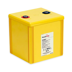 EnerSys PowerSafe V-TT 2V 388Ah @ 8 Hr Rate 1.300 SPG ABS-FR Thin Plate Pure Lead Top Terminal Battery