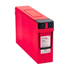 EnerSys PowerSafe SBS 12V 170Ah @ 8 Hr Rate 1.3 SPG ABS-FR Thin Plate Pure Lead Battery