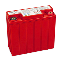 EnerSys PowerSafe SBS 12V 15Ah @ 8 Hr Rate 1.3 SPG ABS-FR Thin Plate Pure Lead Battery