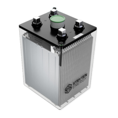 Stryten E-Series H1T 2V 3264Ah @ 8 Hr Rate SAN Jar Ca 1.215 SPG Flooded VLA Battery