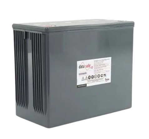 EnerSys DataSafe HX 12V 530WPC @ 15 Min Rate 1.300 SPG ABS-FR AGM VRLA Battery