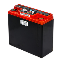 EnerSys Genesis  XE 12V 16Ah @ 8 Hr Rate 1.3 SPG ABS-FR Purelead AGM Battery