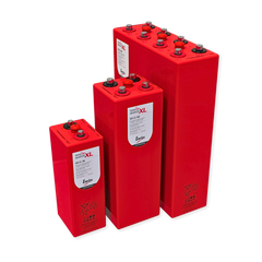 EnerSys PowerSafe SBS XL 2V 780Ah @ 8 Hr Rate 1.300 SPG ABS-FR Thin Plate Pure Lead Battery