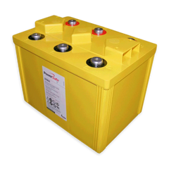 EnerSys PowerSafe V-TT 2V 516Ah @ 8 Hr Rate 1.300 SPG ABS-FR Thin Plate Pure Lead Top Terminal Battery