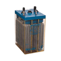 EnerSys DataSafe CX-M 4V 233Ah @ 8 Hr Rate 1.215 SPG POLY-FR Flooded VLA Battery