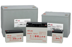 EnerSys DataSafe HX 12V 530WPC @ 15 Min Rate 1.300 SPG ABS-FR AGM VRLA Battery