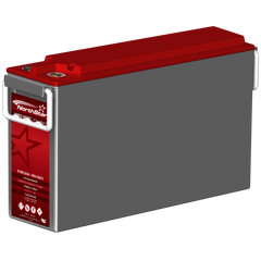 NorthStar NSB UPS12V 649WPC @ 15 Min Rate1.3 SPG ABS TPPL VRLA Battery