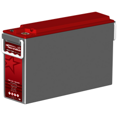 NorthStar NSB UPS High Rate 12V 728WPC @ 15 Min Rate 1.3 SPG ABS TPPL VRLA Battery