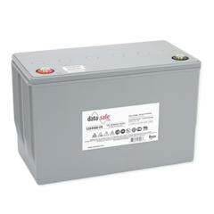 EnerSys DataSafe HX 12V 381WPC @ 15 Min 1.3 SPG POLY-FR VRLA Battery