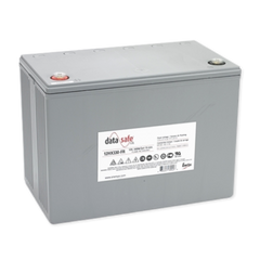 EnerSys DataSafe HX 12V 336WPC @ 15 Min Rate 1.300 SPG POLY-FR AGM VRLA Battery