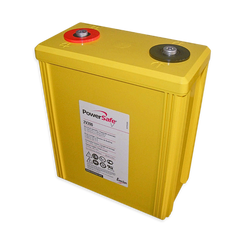EnerSys PowerSafe V-TT 2V 194Ah @ 8 Hr Rate 1.300 SPG ABS-FR Thin Plate Pure Lead Top Terminal Battery