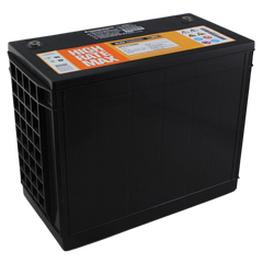 C&D High Rate Max 12V 490WPC @ 15 Min Rate AGM VRLA Battery