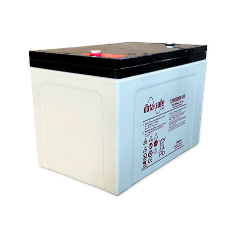 EnerSys DataSafe HX 12V 284WPC @ 15 Min Rate 1.300 SPG POLY-FR AGM VRLA Battery