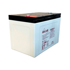 EnerSys DataSafe HX 12V 284WPC @ 15 Min Rate 1.300 SPG POLY-FR AGM VRLA Battery