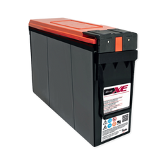 EnerSys DataSafe XE 12V 566WPC @ 15 Min 1.3 SPG ABS-FR Thin Plate Pure Lead Battery