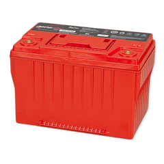 EnerSys Genesis  XE 12V 62Ah @ 8 Hr Rate 1.3 SPG ABS-FR Purelead AGM Battery