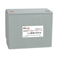 EnerSys DataSafe HX 12V 540WPC @ 15 Min 1.3 SPG POLY-FR VRLA Battery