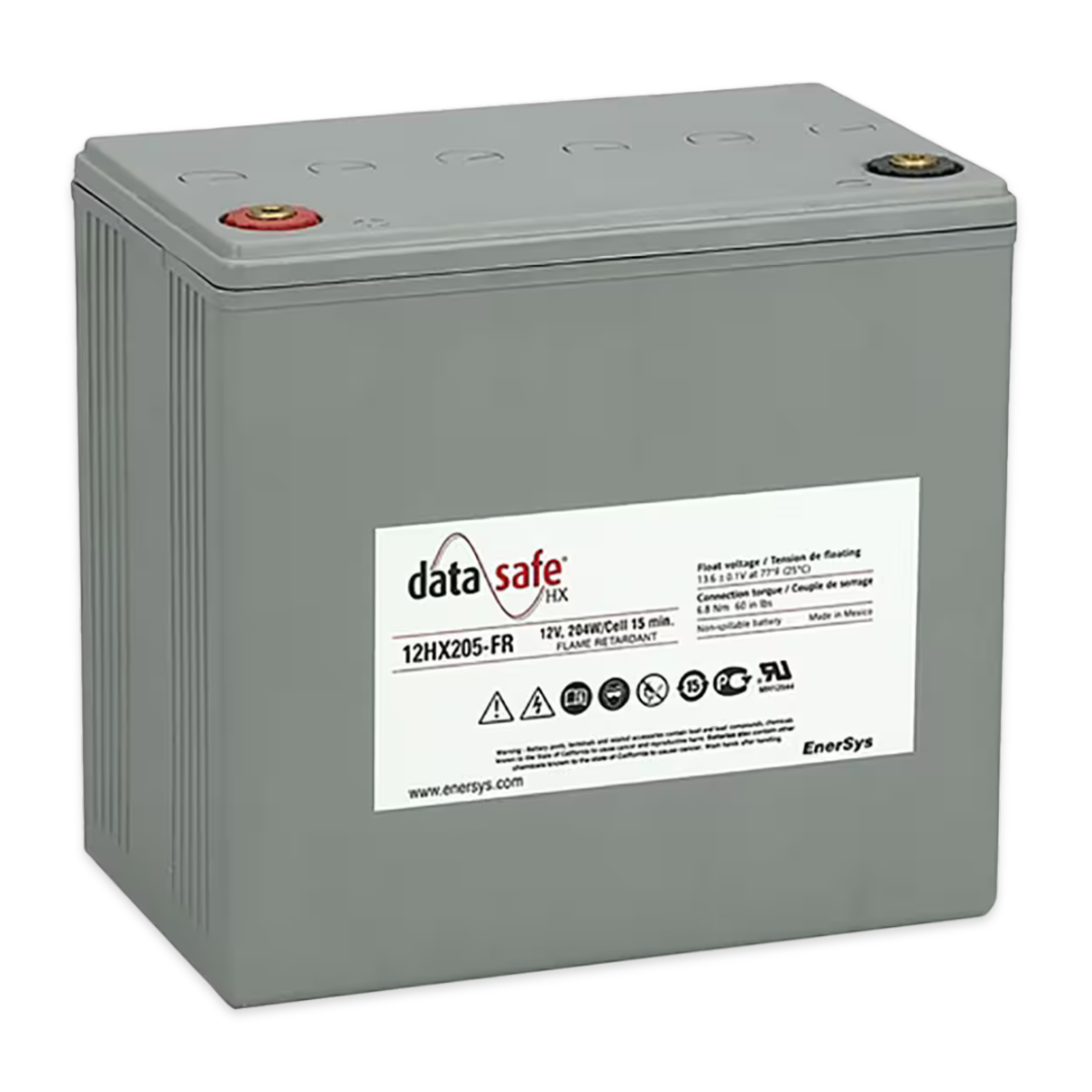 Shop EnerSys HX Batteries at Power Storage Solutions
