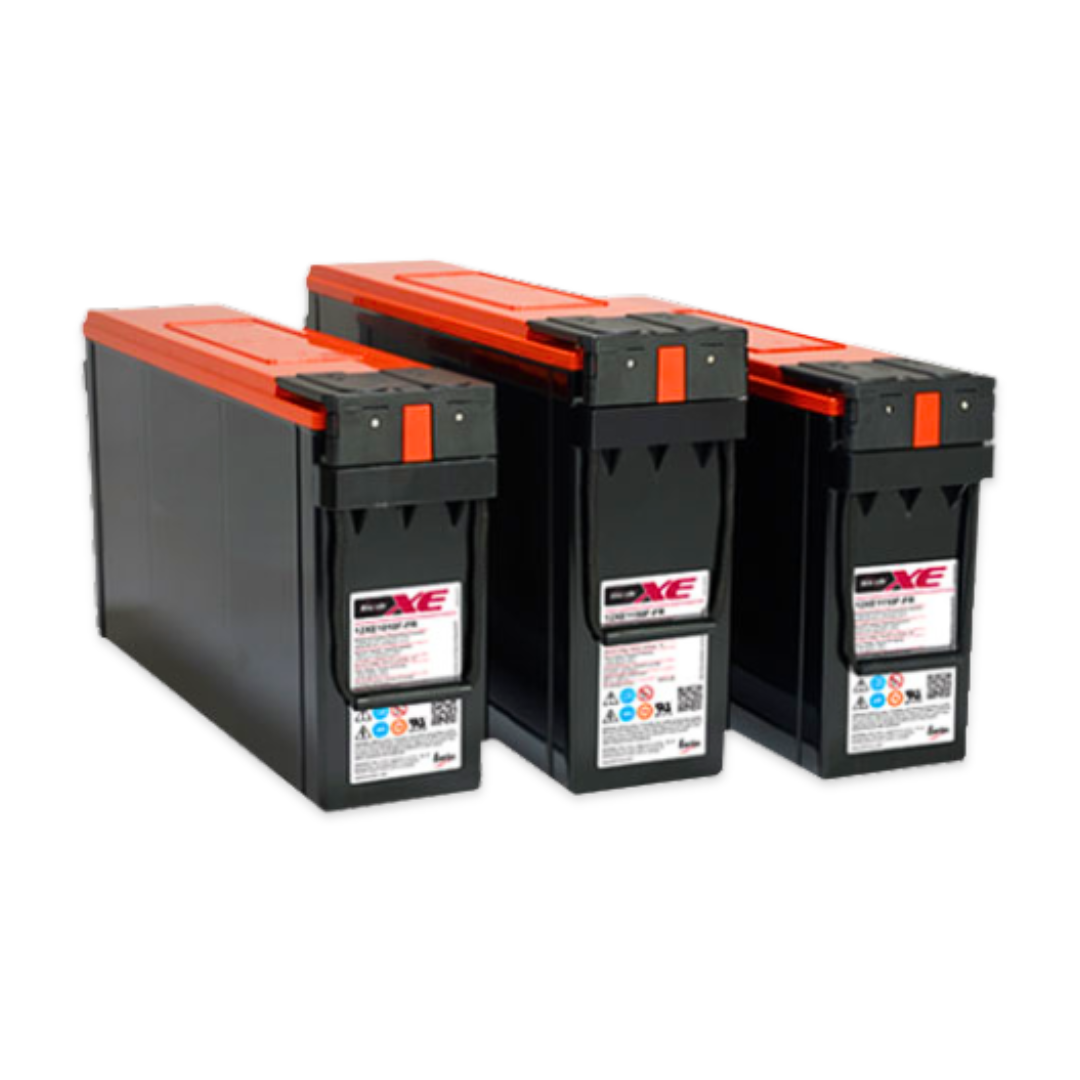 Shop EnerSys DataSafe XE & Genesis XE Batteries at Power Storage Solutions