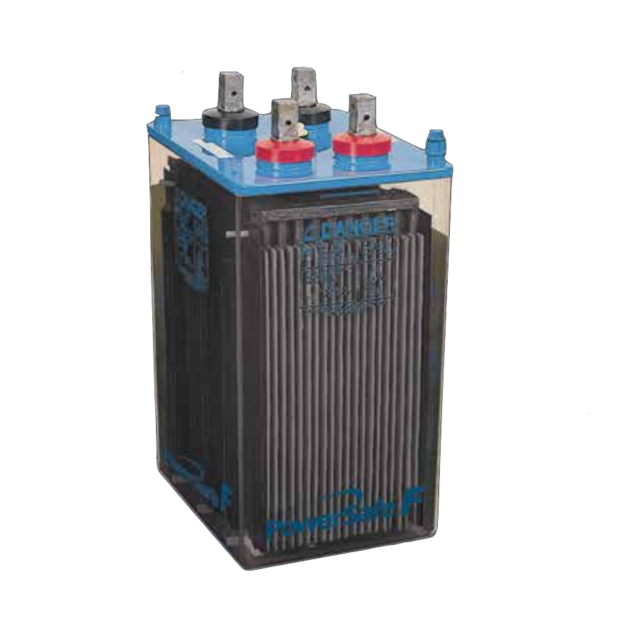 Shop EnerSys F-Series Batteries at Power Storage Solutions