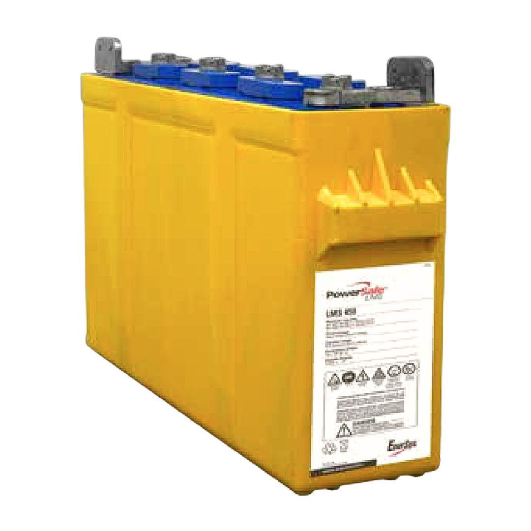 Shop EnerSys LMS & LMUD Diesel Start Batteries at Power Storage Solutions