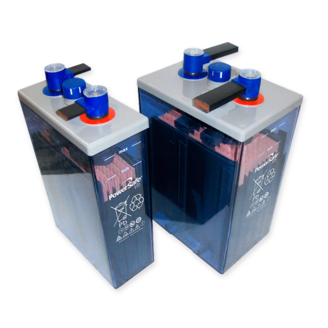 Shop EnerSys Varta VB Batteries at Power Storage Solutions