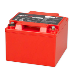 EnerSys Genesis  XE 12V 28Ah @ 8 Hr Rate 1.3 SPG ABS-FR Purelead AGM Battery