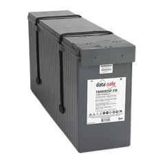 EnerSys DataSafe HX 16V 925WPC @ 15 Min Rate 1.300 SPG POLY-FR AGM VRLA Front Terminal Battery