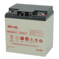 EnerSys DataSafe HX 12V 100WPC @ 15 Min 1.3 SPG POLY-FR VRLA Battery