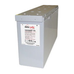 EnerSys DataSafe HX 16V 800WPC @ 15 Min 1.3 SPG POLY-FR VRLA Battery