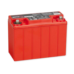 EnerSys Genesis  XE 12V 13Ah @ 8 Hr Rate 1.3 SPG ABS-FR Purelead AGM Battery