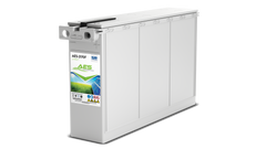 C&D Advanced Energy Storage 12V 192Ah @ 20 Hr Rate AGM VRLA Battery