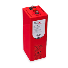 EnerSys PowerSafe SBS XL 12V 347.6Ah @ 8 Hr Rate 1.3 SPG ABS-FR Thin Plate Pure Lead Battery