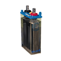 EnerSys DataSafe ES 2V 650Ah @ 8 Hr Rate 1.215 SPG SAN Flooded VLA Battery