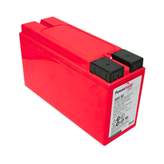 EnerSys PowerSafe SBS 12V 31Ah @ 8 Hr Rate 1.300 SPG ABS-FR Thin Plate Pure Lead Battery