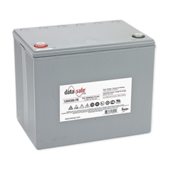 EnerSys DataSafe HX 12V 284WPC @ 15 Min 1.3 SPG POLY-FR VRLA Battery