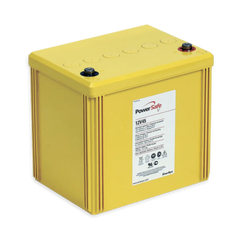 EnerSys PowerSafe V-TT 12V 47Ah @ 8 Hr Rate 1.300 SPG ABS-FR Thin Plate Pure Lead Top Terminal Battery