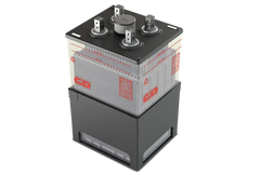 C&D MCT-HP 2V 4000Ah @ 8 Hr Rate PVC Ca 1.215 SPG Cells Rotated 90 Degrees Flooded VLA Battery