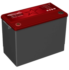 NorthStar NSB UPS High Rate 12V 540WPC @ 15 Min Rate 1.3 SPG ABS TPPL VRLA Battery