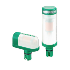 Hoppecke Aquagen H-Pro Valve Replacement