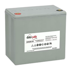 EnerSys DataSafe HX 12V 206WPC @ 15 Min Rate 1.300 SPG POLY-FR AGM VRLA Battery
