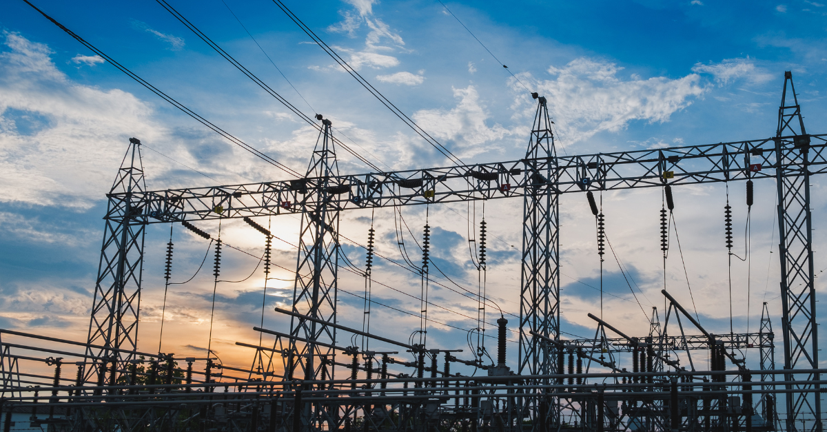 Power Storage Solutions for Utilities and Utility Industries