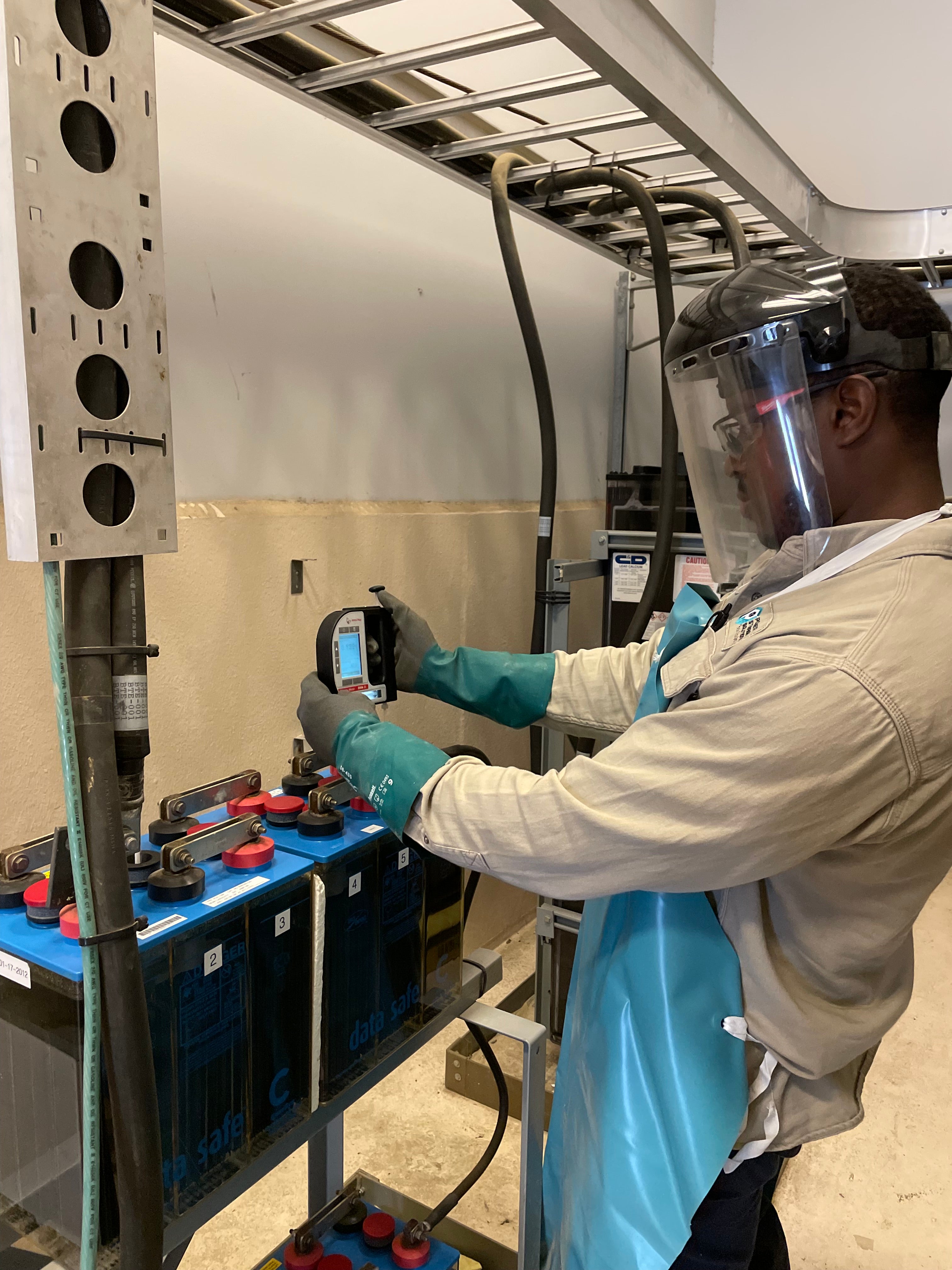 Storage Preventative Maintenance Preventative Battery Maintenance Services | Power Storage Solutions
